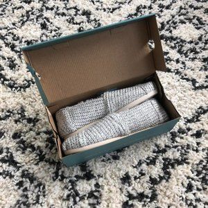 TOMS Alpargata Knit Slip-Ons